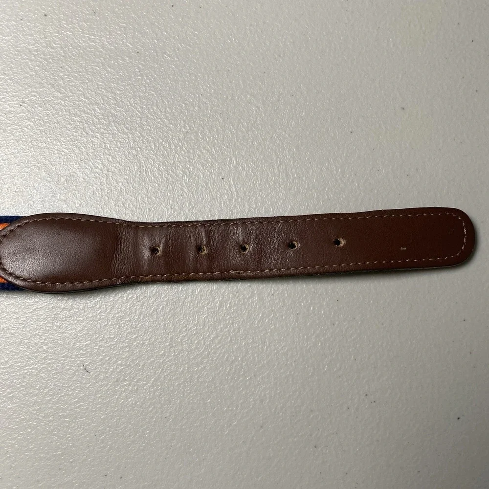 ZEP Pro Canvas Belt 40 Mens 1 1/8